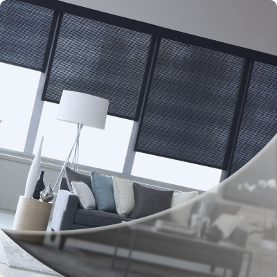 Curtain supplier Sharjah