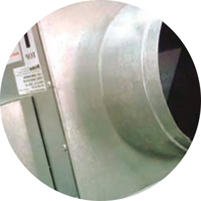 Ducting Companies UAE