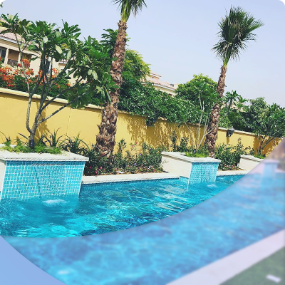 Escape Luxury Living