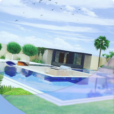 Landscaping companies in UAE