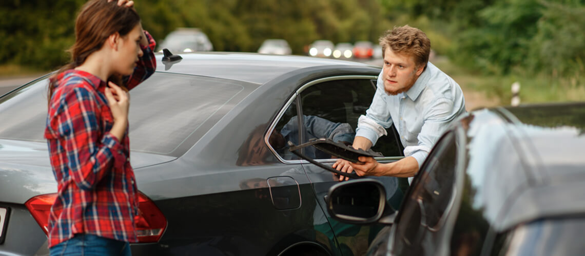 Car Insurance in Dubai